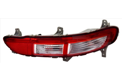 19-15059-05-2 - TYC ЛАМПА ЗАДНЬОГО ХОДУ P KIA SPORTAGE 09.15-07.18