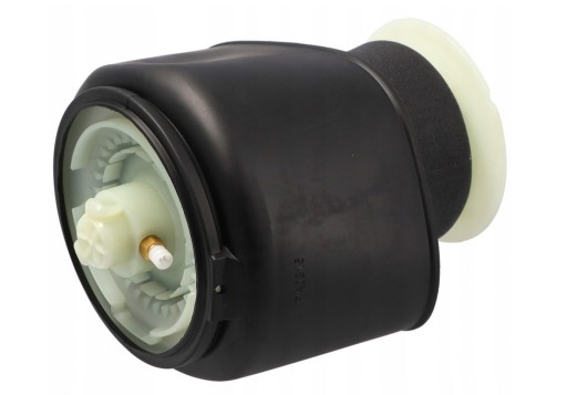 ST.PM.BM.827 - Bmw 5 f11 f07 gt пневмоподушка задняя nivo gw12 l=p