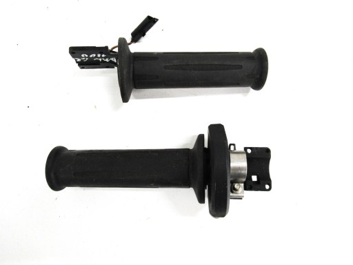 12341010319 - BMW R 1200 GS Adventure перемикачі rollgaz