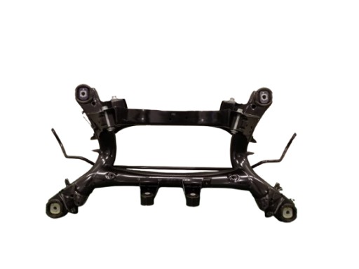 BMW 4 G26 Pont essieu Essieau arriére STABILIZATOR 8837911 5A09280