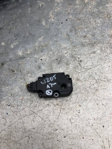 Micro moteur Bloc de chauffage complet MERCEDES W205 KOMBI K11119A01
