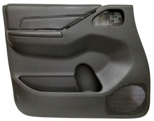 1051441 4car - NISSAN Pathfinder NAVARA бекон двери отделка