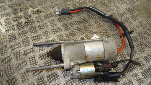 Anlasser Starter Volkswagen OE 02Z 911 024 B