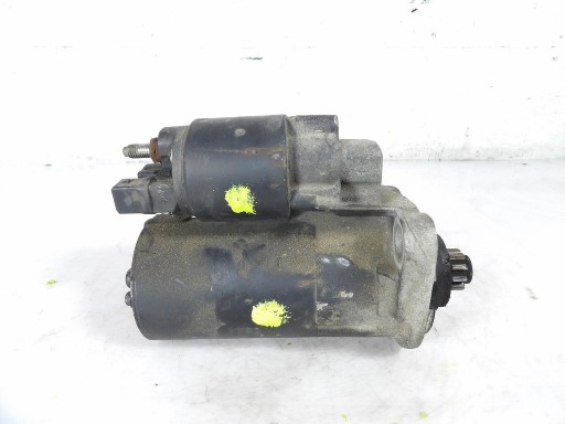SEAT TOLEDO II 1.6SR starter