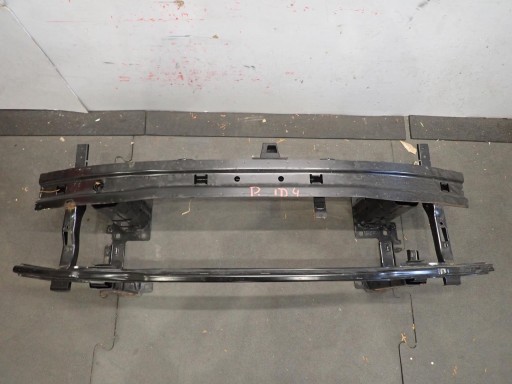 bumper support front VW ID4 2020- 11A807582