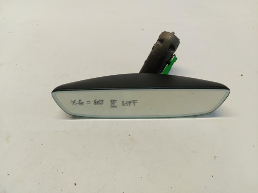 VOLVO XC60 II LIFT mirror inner 32132727