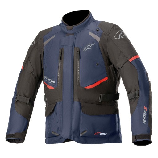 Текстильна куртка ALPINESTARS ANDES V3 DRYSTAR r.M