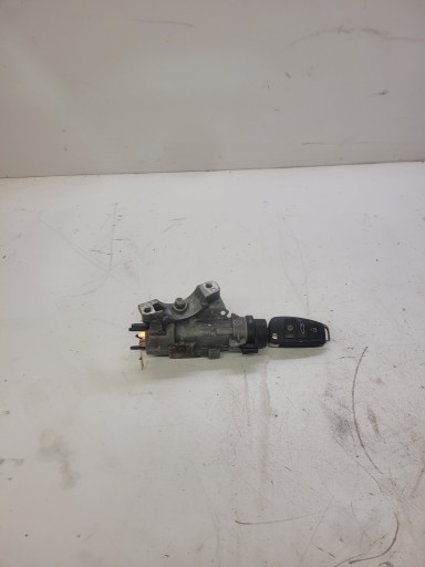 Clé PILOT Allumage GROT AUDI A4 B7 8E0837220Q 4B0905851P