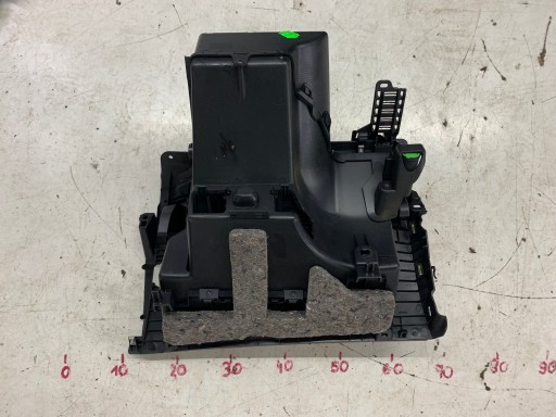 Handschuhfach des Beifahrers CITROEN C4 II PICASSO 13-19 EUROPA