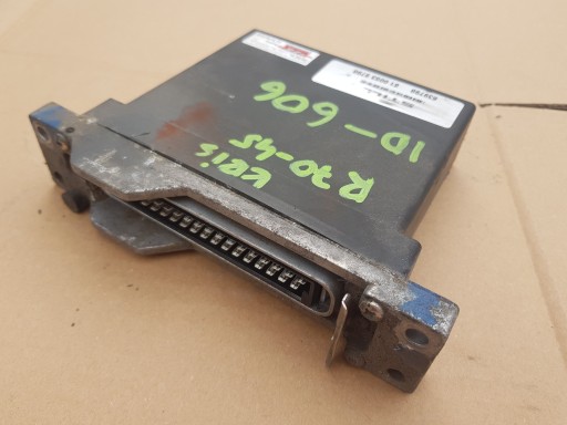 Газовый контроллер IMPCO STILL R70 35 40 45 PERKINS