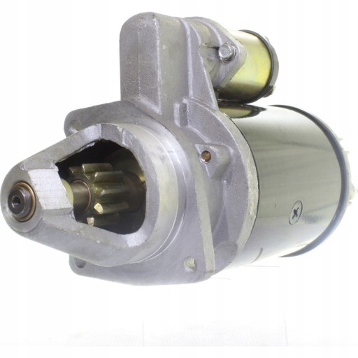 Корпус стартера massey ferguson трактор рено