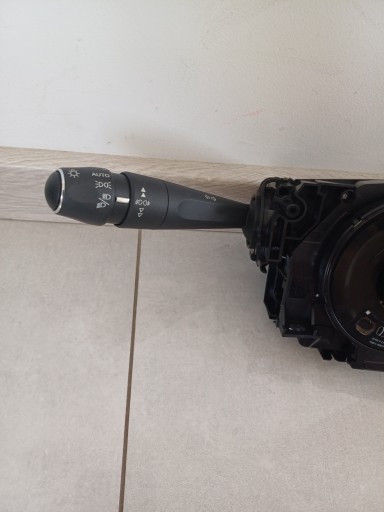 control ring PEUGEOT 3008 II 98312545ZD