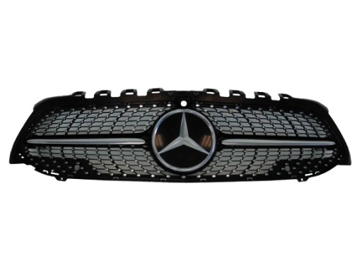 A1778806903 - MERCEDES W177 177 DIAMOND CAMERA AMG решітка