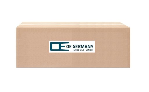 Гільза циліндра OE GERMANY 05 0119 900003