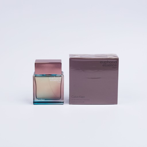 calvin klein euphoria essence men