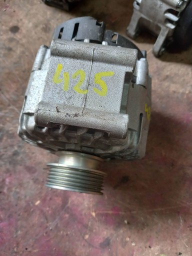 07K903023J - Audi a3 s3 8v 2017 генератор