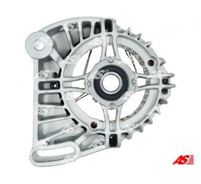 ABR4003 - AST КОРПУС ГЕНЕРАТОРА С ОБМОТКОЙ FIAT БЕЗ WSP