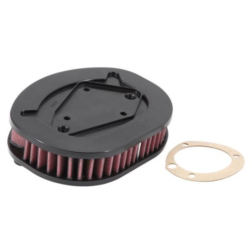 K & N HD-1212 повітряний фільтр