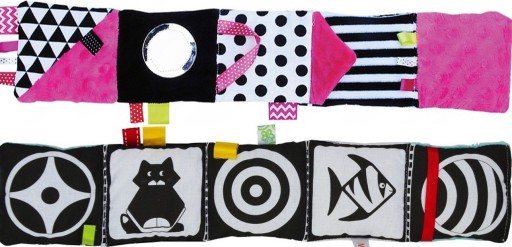 Маленька рожева книжка