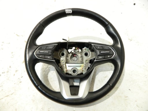 IMPRK14680008 - Рулевое колесо hyundai santa fe iv 21-24 с подогревом