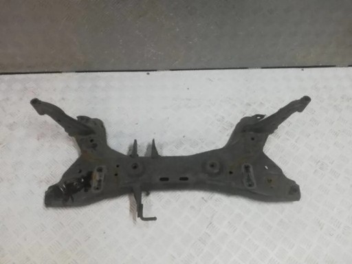 MIP4786 - FORD KA + PLUS САНИ ВІЗОК