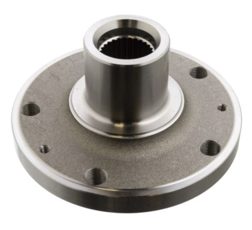 102187 - ПІДШИПНИК МАТОЧИНИ КОЛЕСА PEUGEOT EXPERT CITROEN JUMPY