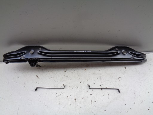 new pillar bumper support front VW AMAROK 2H 2H0