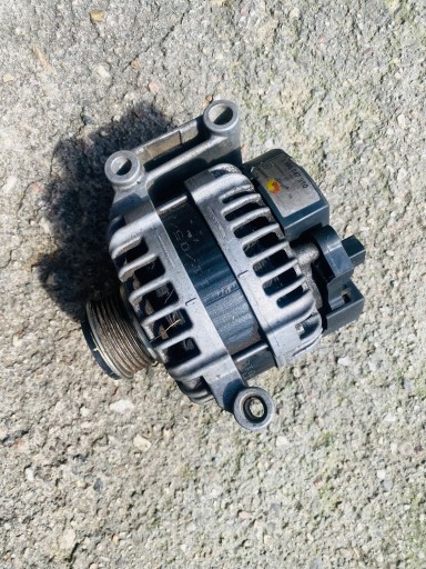 Перемычка генератора 2.2 боксер 06- 0986047910