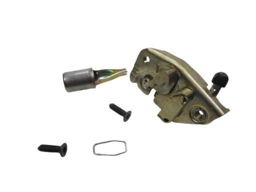 Замок двери левый задний RENAULT R4 OE 7701462903