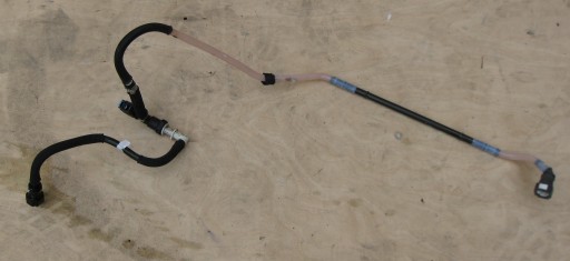 RENAULT MASTER III IV LIFT cjevovod goriva 175067292R