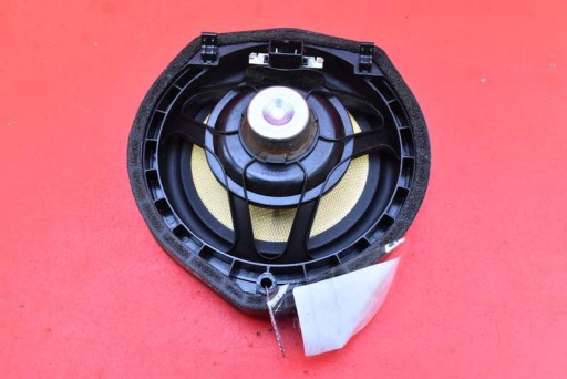 speaker left rear part HONDA CIVIC 9 IX 11-16