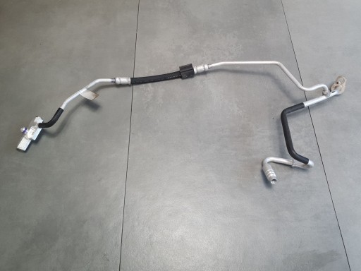 Audi Q8 prijenos klimatizacije 4M1816720R
