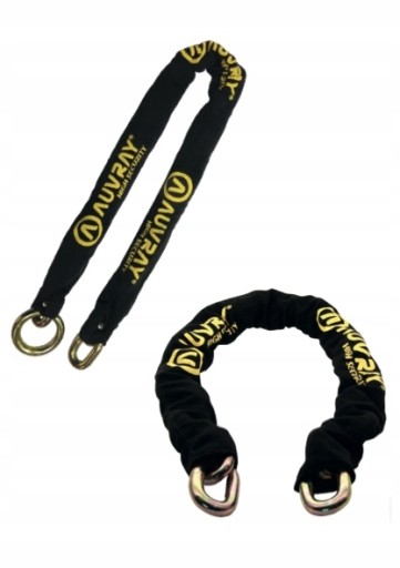 AUVRAY цепь 100 см (класс S. R. A)