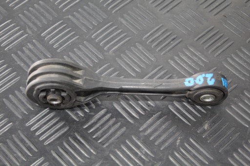 airbag holder SUBARU FORESTER III 3