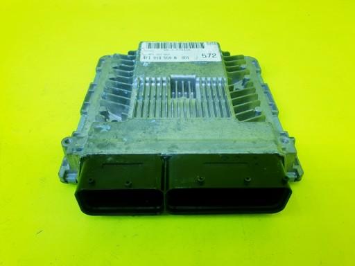 4F1910559N 4F1907559 - Комп'ютер ecu контролер двигуна audi a6 c6 3.2 fsi