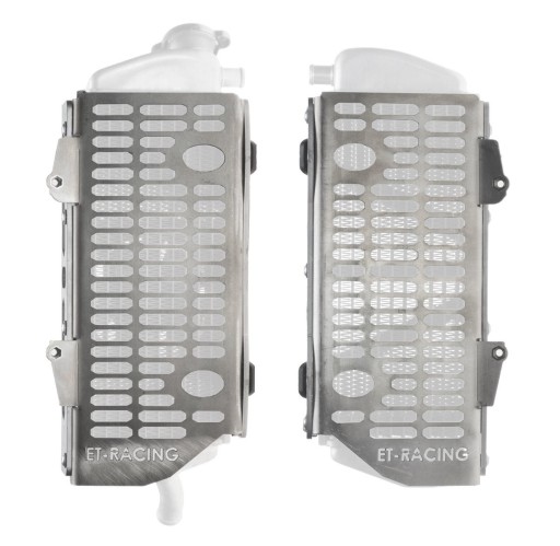 Кришки радіатора KTM Husqvarna GAS GAS 2017-2023