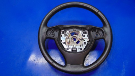 lenkrad Leder BMW F10 F11 10-17R