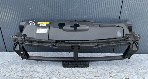 pillar upper supports front PEUGEOT 308 II T9 13- 9677363777