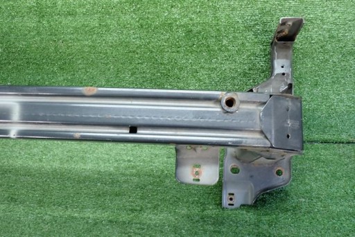 FORD GALAXY MK4 IV S-MAX MK2 15- bumper support front front