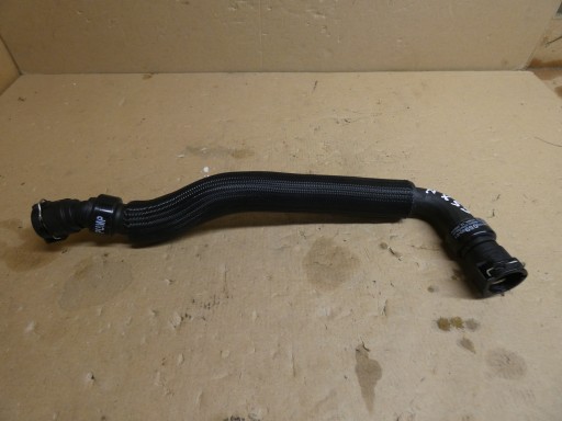 hose pipe PEUGEOT 308 T10 CITROEN C5X 9837006980