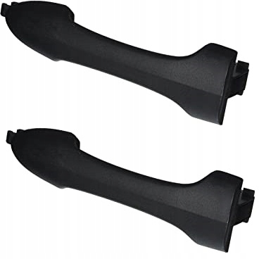 3201Z-41 - FORD FOCUS НАРУЖНАЯ РУЧКА ПЕРЕДНЯЯ В СБОРЕ