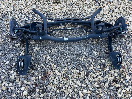 5Q0505315G - Vw golf vii a3 8v leon iii октавия подвеска салазки задний мост задний