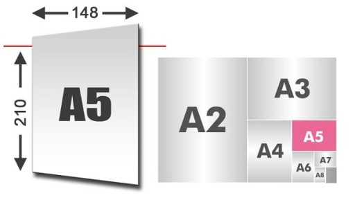 PAPIER KSERO A5 RYZA 500 szt BIUROWY BIAŁY (0001043317810) • Cena, Opinie •  Papier biurowy 7089643582 • Allegro