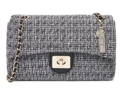 NINE WEST TOREBKA NA RAMIĘ DE404 • Cena, Opinie Allegro