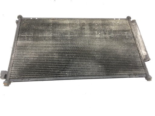 Радиатор кондиционера HONDA ACCORD VII 2,4 iVTEC