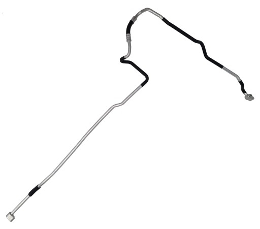 7L6820729A - Кабель кондиционера AUDI Q7 4L 05-15R 4.2 TDI K1