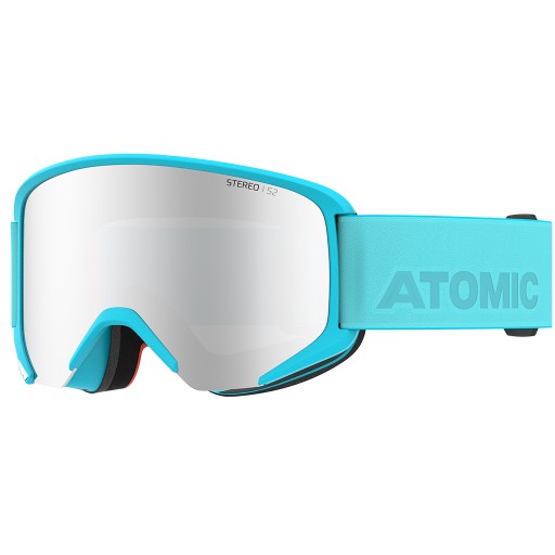 Лижні окуляри Atomic Savour Stereo UV-400 кат.2 фільтр