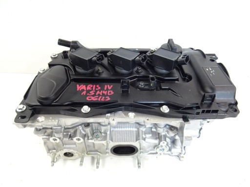 ГОЛОВКА ДВИГУНА YARIS IV 4 1.5 HYBRID XM15A-P90