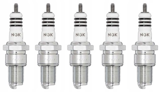Свічка запалювання ngk 5044