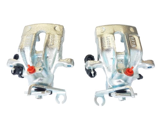 MR955245 - Задній Затискач L / P MITSUBISHI Carisma Space Star